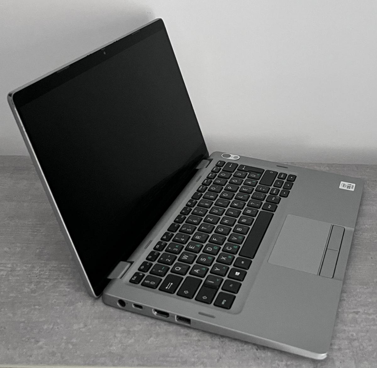 Dell Latitude 5310 2 -in-1